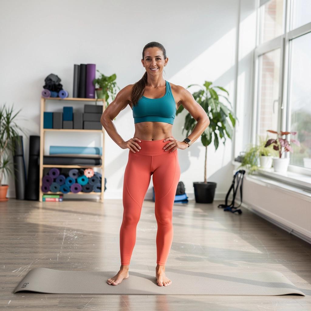 Laura González - Terapeuta de Bienestar