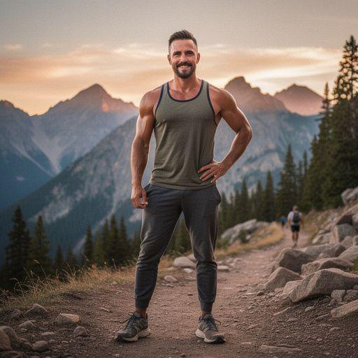 David Sánchez - Coordinador de Programas de Salud