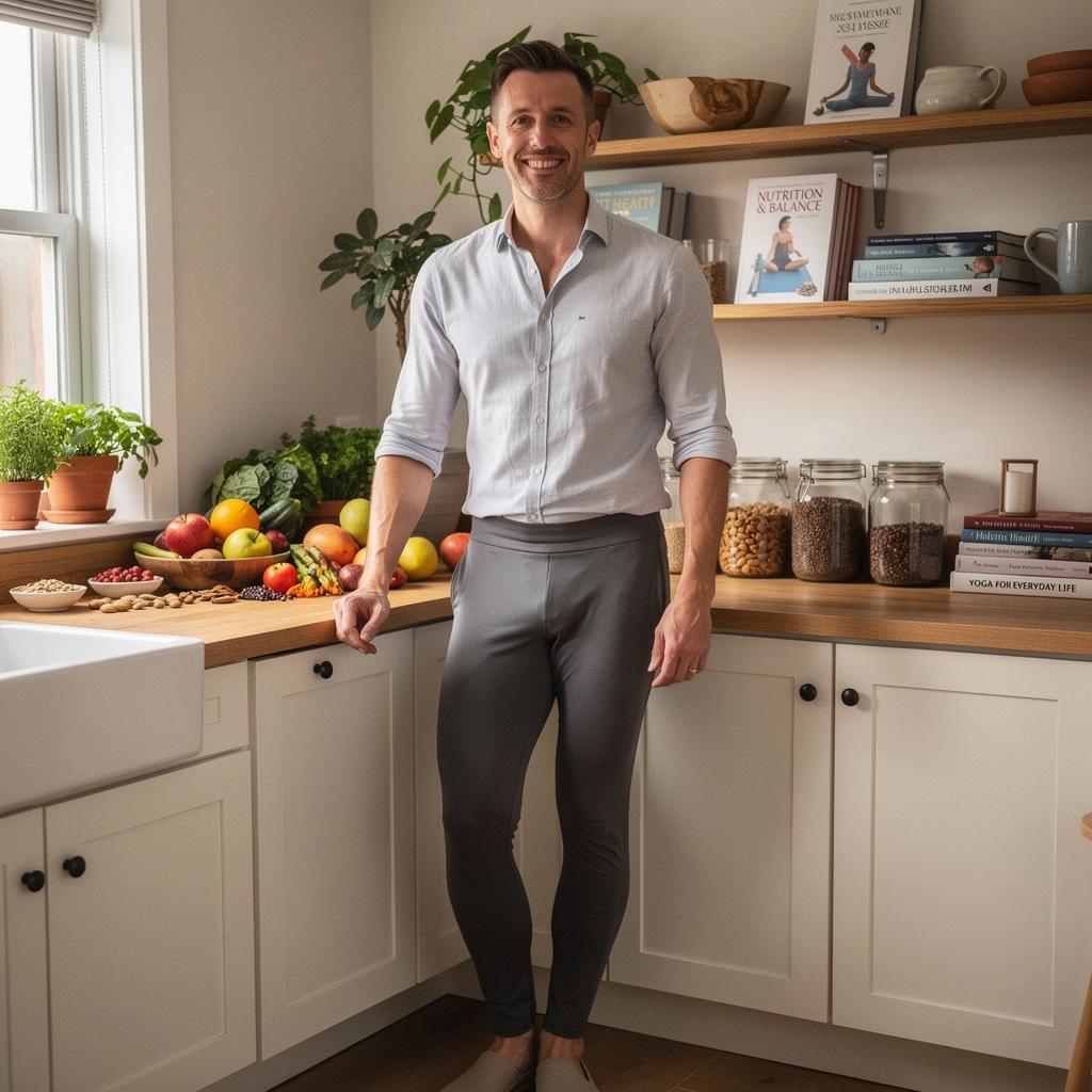 Alejandro López - Consultor de Inmunidad y Salud